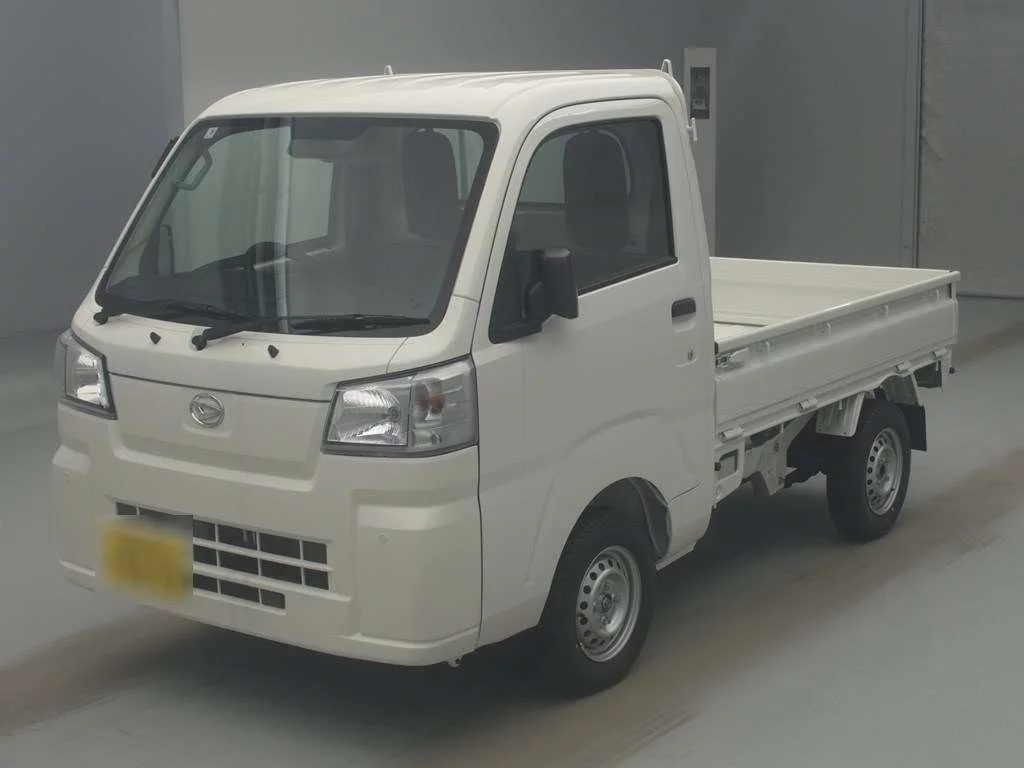 Daihatsu Hijet Truck S510P 2026